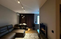 Apartament LUX, 2cam, parcare, Exclusivist