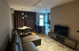 Apartament LUX, 2cam, parcare, Exclusivist