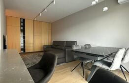 Apartament LUX, 2cam, parcare, Exclusivist