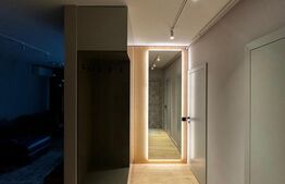 Apartament LUX, 2cam, parcare, Exclusivist