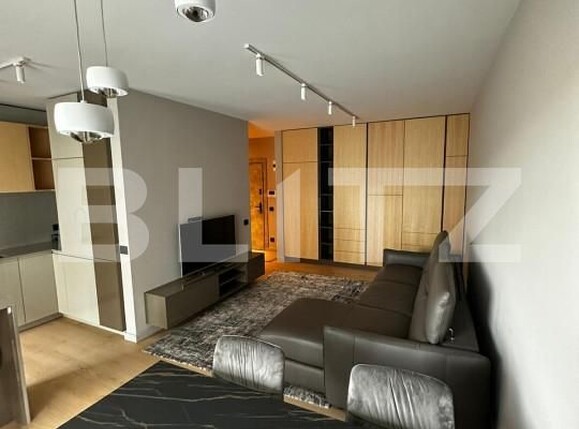 Apartament de închiriat 2 camere Plopilor - 154993AI | BLITZ Cluj-Napoca | Poza4