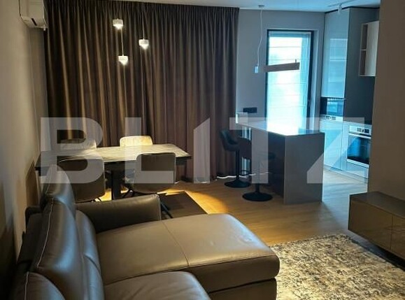 Apartament de închiriat 2 camere Plopilor - 154993AI | BLITZ Cluj-Napoca | Poza2