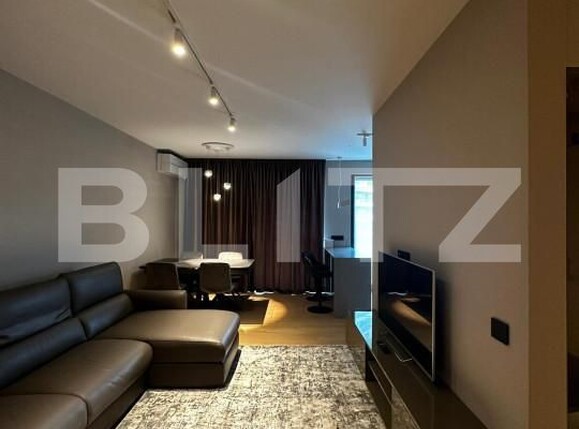 Apartament de închiriat 2 camere Plopilor - 154993AI | BLITZ Cluj-Napoca | Poza1