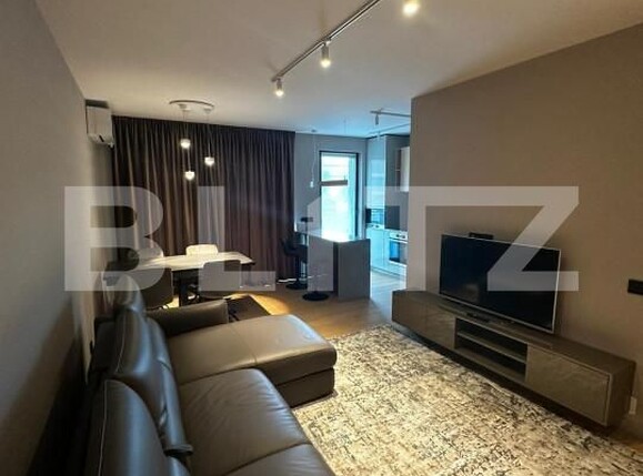 Apartament de închiriat 2 camere Plopilor - 154993AI | BLITZ Cluj-Napoca | Poza3