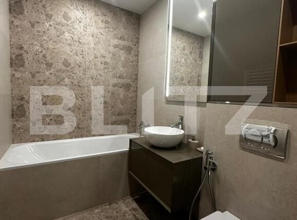 Apartament de închiriat 2 camere Plopilor - 154993AI | BLITZ Cluj-Napoca | Poza13