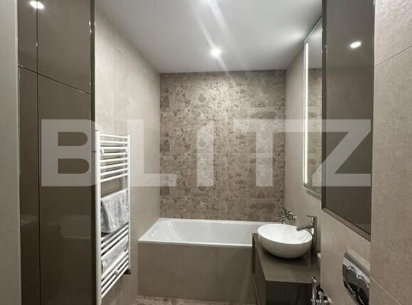 Apartament de închiriat 2 camere Plopilor - 154993AI | BLITZ Cluj-Napoca | Poza14