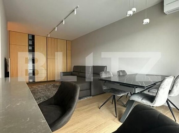 Apartament de închiriat 2 camere Plopilor - 154993AI | BLITZ Cluj-Napoca | Poza5