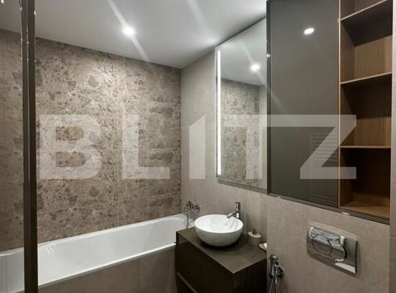 Apartament de închiriat 2 camere Plopilor - 154993AI | BLITZ Cluj-Napoca | Poza12