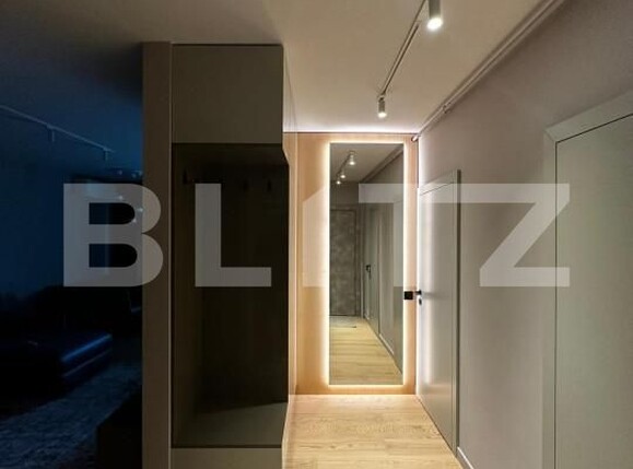 Apartament de închiriat 2 camere Plopilor - 154993AI | BLITZ Cluj-Napoca | Poza11