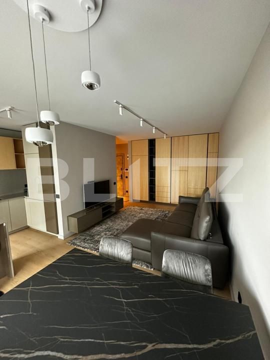 Apartament de închiriat 2 camere Plopilor - 154993AI | BLITZ Cluj-Napoca | Poza4