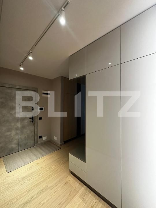 Apartament de închiriat 2 camere Plopilor - 154993AI | BLITZ Cluj-Napoca | Poza10