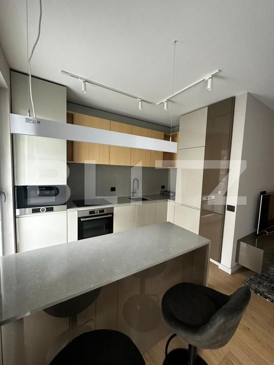 Apartament de închiriat 2 camere Plopilor - 154993AI | BLITZ Cluj-Napoca | Poza7