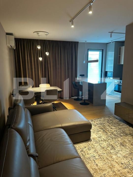 Apartament de închiriat 2 camere Plopilor - 154993AI | BLITZ Cluj-Napoca | Poza2