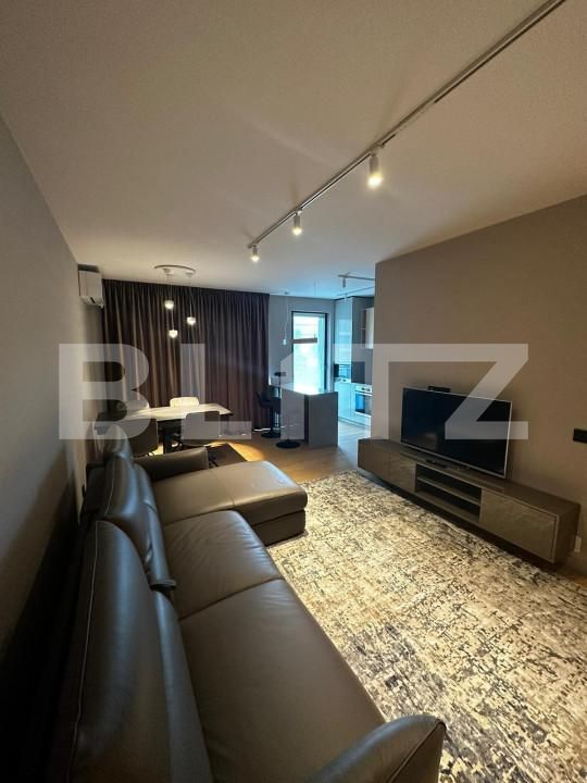 Apartament de închiriat 2 camere Plopilor - 154993AI | BLITZ Cluj-Napoca | Poza3