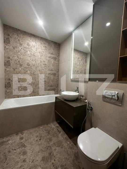 Apartament de închiriat 2 camere Plopilor - 154993AI | BLITZ Cluj-Napoca | Poza13