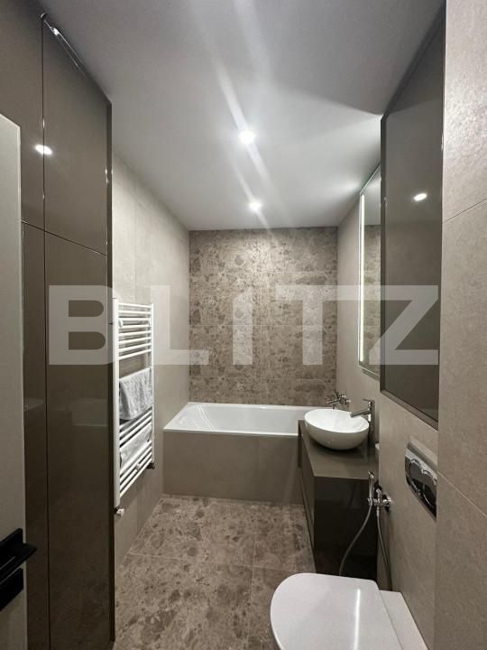 Apartament de închiriat 2 camere Plopilor - 154993AI | BLITZ Cluj-Napoca | Poza14