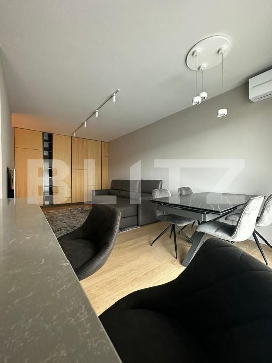 Apartament de închiriat 2 camere Plopilor - 154993AI | BLITZ Cluj-Napoca | Poza5