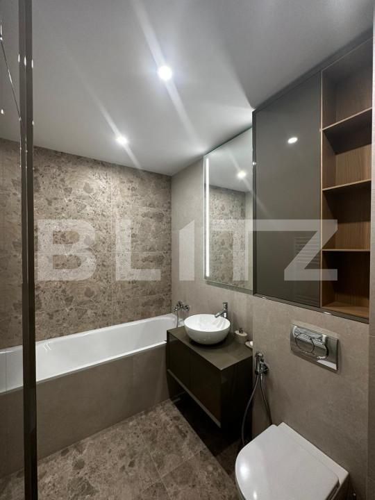 Apartament de închiriat 2 camere Plopilor - 154993AI | BLITZ Cluj-Napoca | Poza12