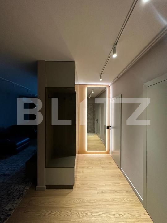 Apartament de închiriat 2 camere Plopilor - 154993AI | BLITZ Cluj-Napoca | Poza11