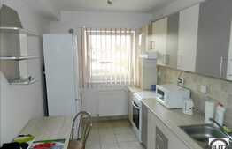 De inchiriat 2 camere, 60 mp utili dotari moderne