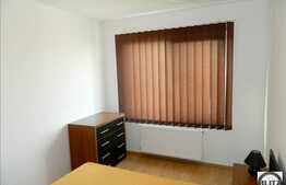 De inchiriat 2 camere, 60 mp utili dotari moderne