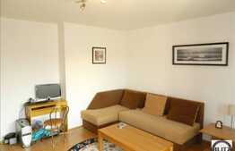 De inchiriat 2 camere, 60 mp utili dotari moderne