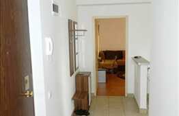 De inchiriat 2 camere, 60 mp utili dotari moderne