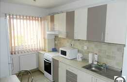 De inchiriat 2 camere, 60 mp utili dotari moderne