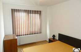 De inchiriat 2 camere, 60 mp utili dotari moderne