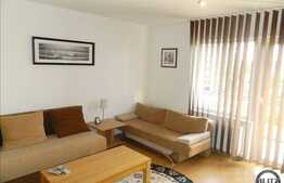 De inchiriat 2 camere, 60 mp utili dotari moderne