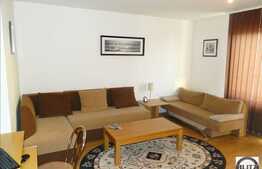 De inchiriat 2 camere, 60 mp utili dotari moderne