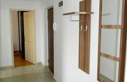 De inchiriat 2 camere, 60 mp utili dotari moderne