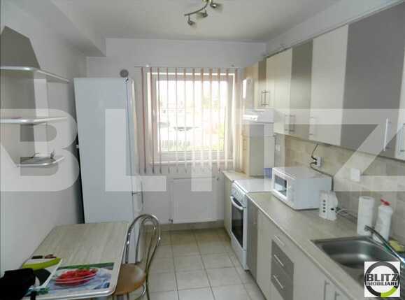 Apartament de închiriat 2 camere Gheorgheni - 155AI | BLITZ Cluj-Napoca | Poza10