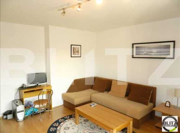 Apartament de închiriat 2 camere Gheorgheni - 155AI | BLITZ Cluj-Napoca | Poza3