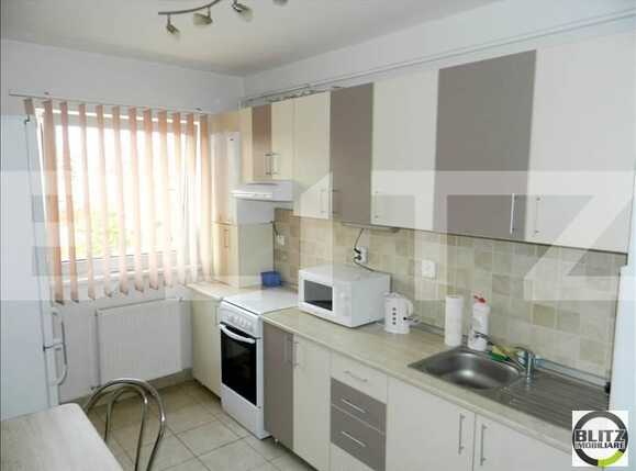 Apartament de închiriat 2 camere Gheorgheni - 155AI | BLITZ Cluj-Napoca | Poza9