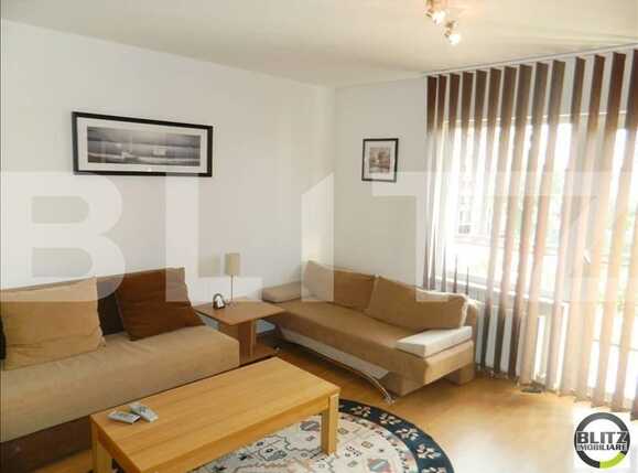 Apartament de închiriat 2 camere Gheorgheni - 155AI | BLITZ Cluj-Napoca | Poza2