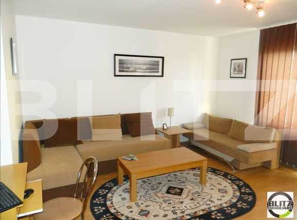 Apartament de închiriat 2 camere Gheorgheni - 155AI | BLITZ Cluj-Napoca | Poza1