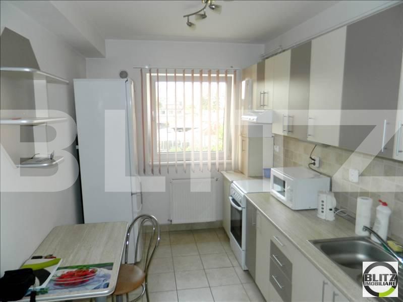 Apartament de închiriat 2 camere Gheorgheni - 155AI | BLITZ Cluj-Napoca | Poza10