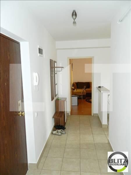 Apartament de închiriat 2 camere Gheorgheni - 155AI | BLITZ Cluj-Napoca | Poza6