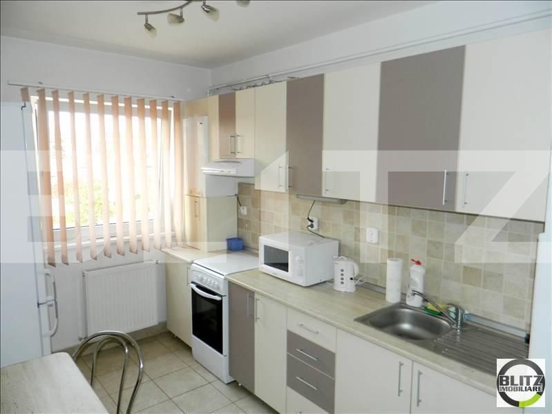 Apartament de închiriat 2 camere Gheorgheni - 155AI | BLITZ Cluj-Napoca | Poza9