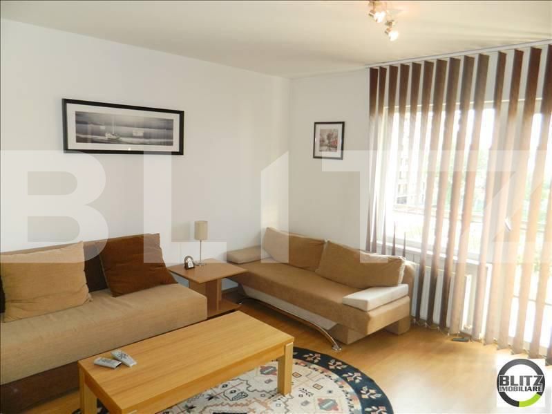 Apartament de închiriat 2 camere Gheorgheni - 155AI | BLITZ Cluj-Napoca | Poza2