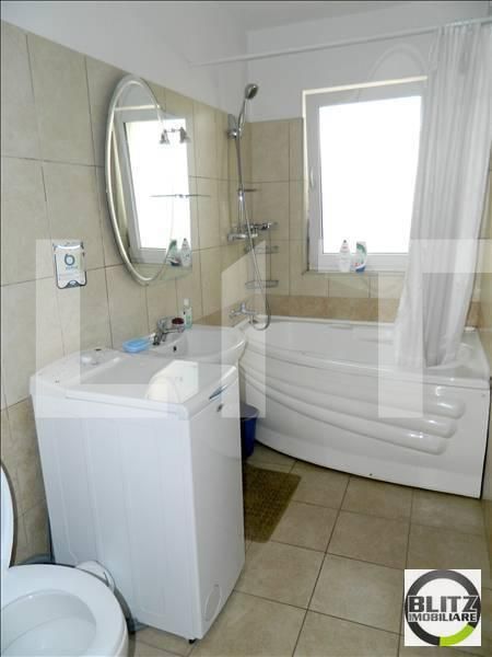 Apartament de închiriat 2 camere Gheorgheni - 155AI | BLITZ Cluj-Napoca | Poza12