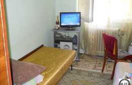 Vanzare 2 camere, zona strazii Clabucet