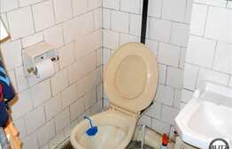 Vanzare 2 camere, zona strazii Clabucet