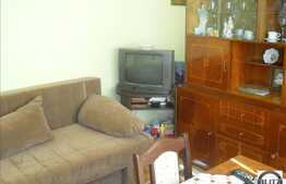 Vanzare 2 camere, zona strazii Clabucet