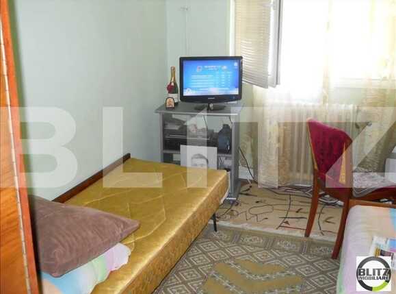 Apartament de vânzare 2 camere Manastur - 1550AV | BLITZ Cluj-Napoca | Poza1