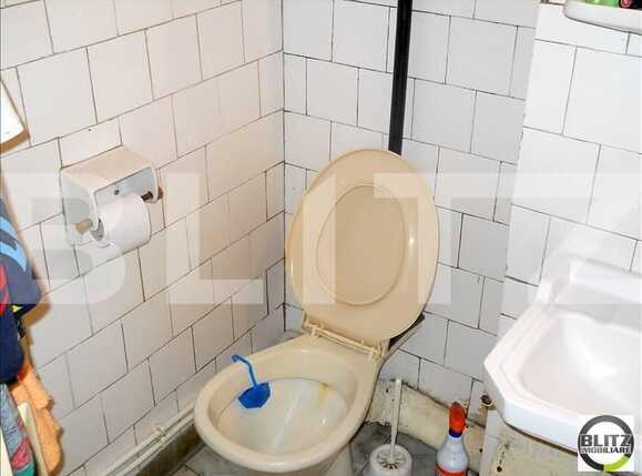 Apartament de vânzare 2 camere Manastur - 1550AV | BLITZ Cluj-Napoca | Poza7