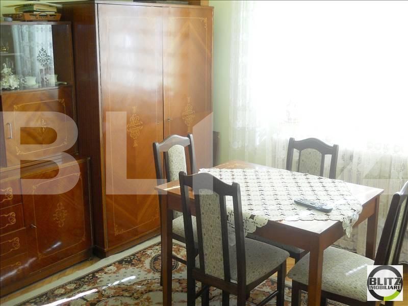 Apartament de vânzare 2 camere Manastur - 1550AV | BLITZ Cluj-Napoca | Poza2