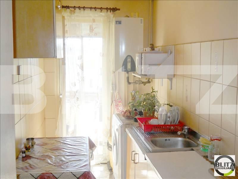 Apartament de vânzare 2 camere Manastur - 1550AV | BLITZ Cluj-Napoca | Poza3