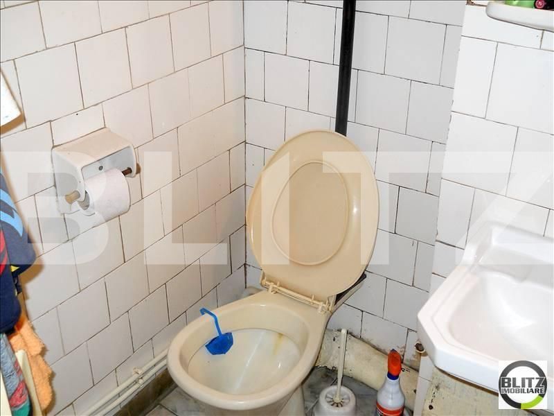 Apartament de vânzare 2 camere Manastur - 1550AV | BLITZ Cluj-Napoca | Poza7